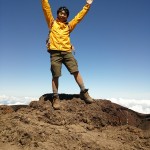 富士山登山（須走～御殿場）・レンタル体…