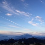 お正月の登山・レンタル体験レポート