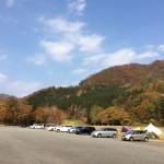 フジロックのボランティア活動でのレンタ…