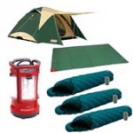 朝霧JAMでのご利用ブログレポート