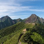 ８月の八ヶ岳キャンプ体験レポート