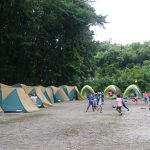 フレンドパークむかわ◇コールマンテント◇…