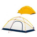 ★６人用テント レンタル体験★