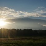 2015年9月上旬　ふもとっぱらキャンプ場　…