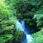 2015年9月中旬　天川村～みたらい渓谷～観…