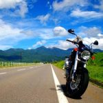 2015年9月下旬　北海道ツーリング　夏のツ…