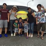 山梨県北杜市ウッドペッカー　パーティー…