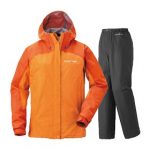 2017年7月下旬　富士登山　サンダーパス上…