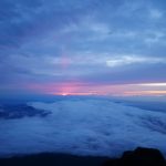 2017年7月下旬　富士登山　[靴不要プラン]…