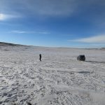 2017年11月下旬　モンゴル　スペリオダウ…