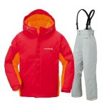 2018年1月下旬　静岡のぐりんぱ　パウダー…