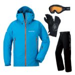 2018年1月下旬　北海道旭川　美深　スノー…