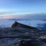 2018年2月上旬　マレーシアキナバル山　はじめての登山セット 選べるコーディネート…