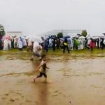 2018年5月中旬　大塚海浜緑地　タフワイド…