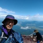 2017年8月下旬　富士登山　はじめての登山セット ライト（メンズ）　ご利用ブログレ…