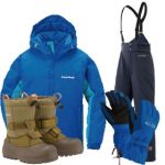 2019年2月中旬　群馬県みなかみのペンショ…