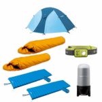 2019年5月中旬　大菩薩峠　春・秋フェスセ…