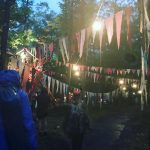 2019年7月下旬　フジロックフェスティバル…