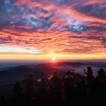 2019年8月上旬　富士山　【冨士エコツアー…