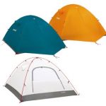 2021年5月上旬　ステラリッジ テント3型　…